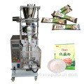 Machine d'emballage de riz multifonction haute performance 1 kg